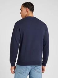 SCOTCH & SODA Sweatshirt marine