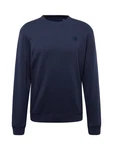 SCOTCH & SODA Sweatshirt marine
