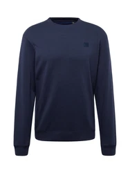 SCOTCH & SODA Sweatshirt marine