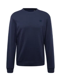 Sweatshirt marine