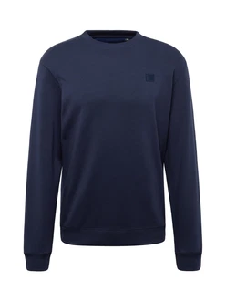 SCOTCH & SODA Sweatshirt marine