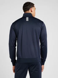 EA7 Emporio Armani Jogginganzug navy/weiß
