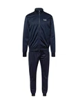 EA7 Emporio Armani Jogginganzug navy/weiß