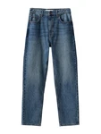 Bershka Jeans blau