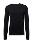 SCOTCH & SODA Pullover Core schwarz