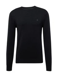 SCOTCH & SODA Pullover Core schwarz