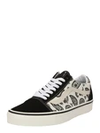VANS Sneaker 'OLD SKOOL' 