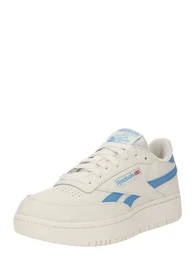 Tenisky 'Club C Double Revenge' královská modrá / červená / offwhite