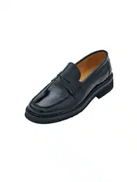 Slip On cipele 'Klarissa' crna