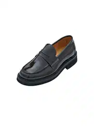 Slip On cipele 'Klarissa' čokolada