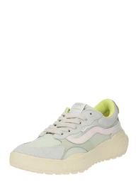 Sneaker 'UltraRange Neo VR3' zitronengelb / mint / puder