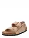 BIRKENSTOCK Sandali 'Milano LENA'  nude