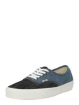 VANS Sneaker 'Authentic' Blau/Hellblau/Creme