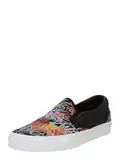 Slip On Turnschuhe ohne Schnürsenkel image