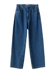 Bershka Jeans blau
