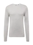 SCOTCH & SODA Pullover Core graumeliert