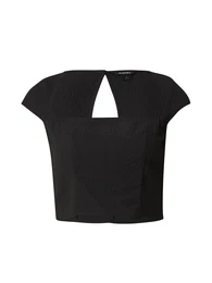 Bluza crna