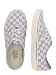 VANS Sneaker 'Authentic' hellbeige/helllila