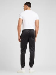 EA7 Emporio Armani Jogginganzug schwarz