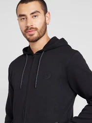 Cars Jeans Sweatjacke ISCAR schwarz