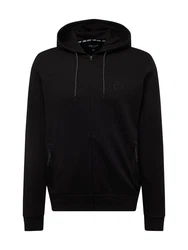 Cars Jeans Sweatjacke ISCAR schwarz