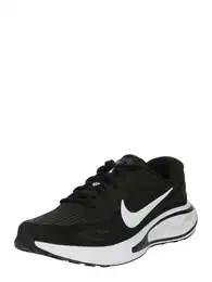 Laufschuh 'Journey Run' schwarz / wei