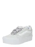 Weiße Vans Schuhe image