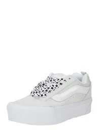 Sneaker 'Knu Stack' hellgrau / schwarz / wei