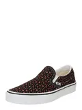 Unisex Vans Turnschuhe ohne Schnürsenkel image