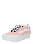 VANS Sneaker 'Knu Stack' Rosa/Rosa/Rosa/Rosa/Rosa/Rosa/Rosa/Rosa/Rosa/Rosa/Rosa