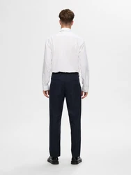 SELECTED HOMME Hose SLHReed (1-tlg) marine