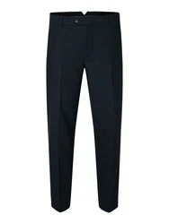 SELECTED HOMME Hose SLHReed (1-tlg) marine