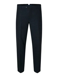 SELECTED HOMME Hose SLHReed (1-tlg) marine