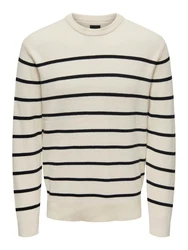 Only & Sons Pullover 'Phill' 