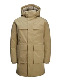 Funktionsjacke 'JPRBLAWAVE' greige