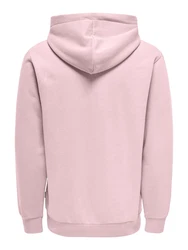 ONLY & SONS Herren Pullover (22018685) hellpink