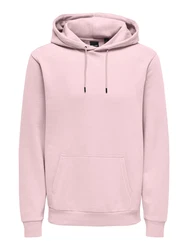 ONLY & SONS Herren Pullover (22018685) hellpink
