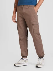 Only & Sons Jeans 'Loom' taupe/schwarz