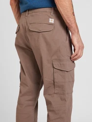 Only & Sons Jeans 'Loom' taupe/schwarz
