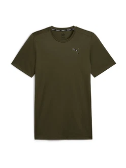 PUMA Funktionsshirt 'FAV BLASTER' PUMA Funktionsshirt 'FAV BLASTER'