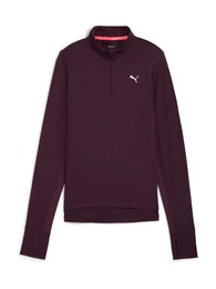Funkční tričko 'RUN FAVORITE' cyclam / offwhite
