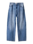 Bershka Jeans blau