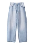 Bershka Jeans blau