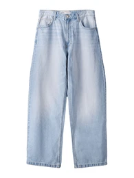 Jeans blue denim