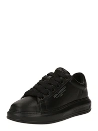 Sneaker schwarz