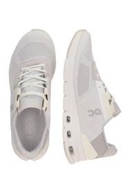 On Sneaker 'Cloudrift' grau/wollweiß