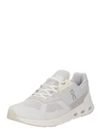 On Sneaker 'Cloudrift' grau/wollweiß