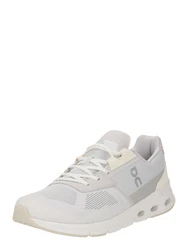 On Sneaker 'Cloudrift' grau/wollweiß