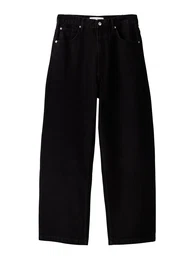 Jeans schwarz