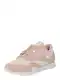 Reebok Niske tenisice 'CLASSIC'  rosé / puder roza / bijela